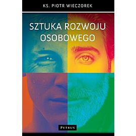 Sztuka rozwoju osobowego