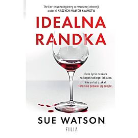 Idealna randka wyd. Kieszonkowe