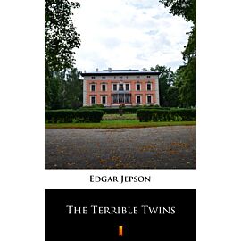 The Terrible Twins (e-book)
