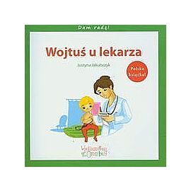 Wojtuś u lekarza