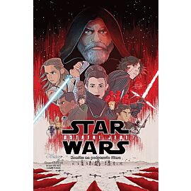 Star Wars Film - Ostatni Jedi