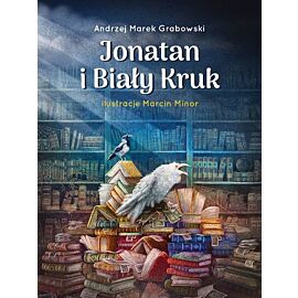 Jonatan i biały kruk