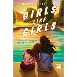 Girls Like Girls (e-book)