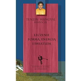 Leczenie formą, energią i światłem