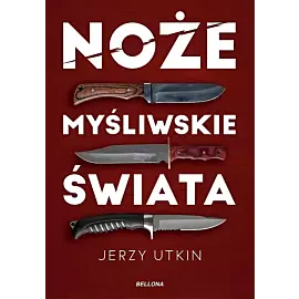 Noże myśliwskie świata