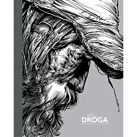 Droga (wersja B&W deluxe)