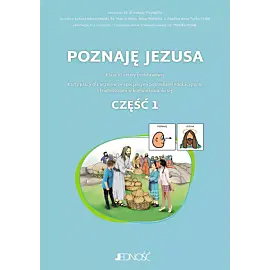 Poznaję Jezusa
