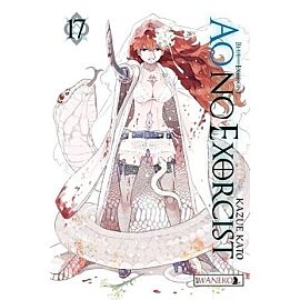 Ao No Exorcist - 17