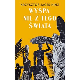 Wyspa nie z tego świata