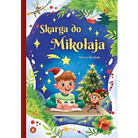 Skarga do Mikołaja