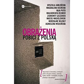 Obrażenia