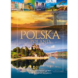 Polska perły przyrody i architektury wer. Pol/ang