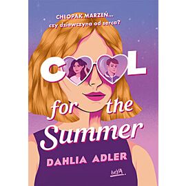 Cool for the Summer (e-book)