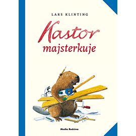 Kastor majsterkuje -wydanie zeszytowe