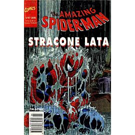 Spider-Man (TM-Semic) - 81 - (3/1997) Stracone lata