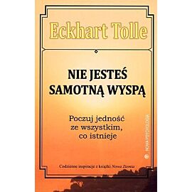 Nie jesteś samotną wyspą