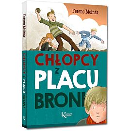 Chłopcy z Placu Broni