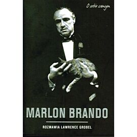 Marlon brando o sobie samym