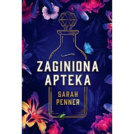 Zaginiona apteka