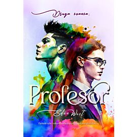 Druga Szansa - profesor (e-book)