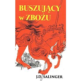 Buszujący w zbożu