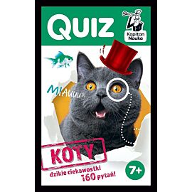 Quiz Koty