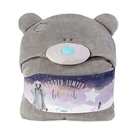 Bluza oversize - Miś (AGG01007)