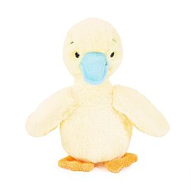 Przyjaciel niebieskiego noska Kaczka Quackers