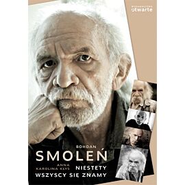 Niestety wszyscy się znamy