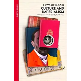 Culture and Imperialism