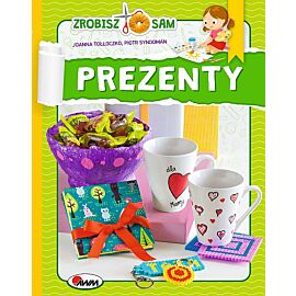 Prezenty. Zrobisz to sam