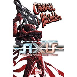 Axis - Carnage i Hobgoblin