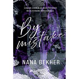 By mistake (e-book)
