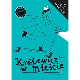 Królewicz w mieście