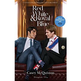 Red, White & Royal Blue (wyd. filmowe)