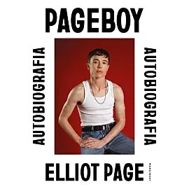 Pageboy. Autobiografia