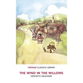 The Wind in the Willows wer. angielska
