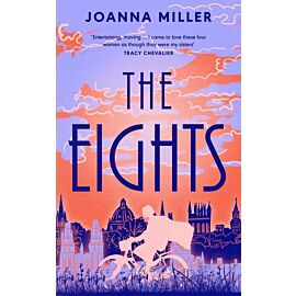 The Eights wer. angielska