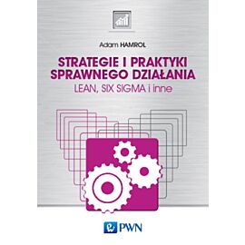Strategie i praktyki sprawnego działania