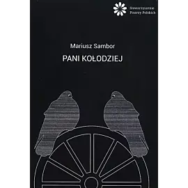 Pani Kołodziej Kawki i gołębie