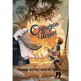 Ogrzyca i dzieci (e-book)