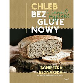 Chleb bezglutenowy i inne wypieki
