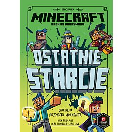 Minecraft. Ostatnie starcie