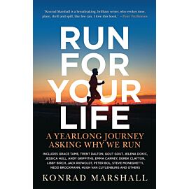 Run For Your Life