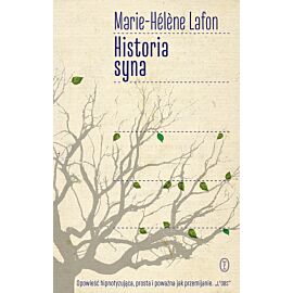 Historia syna (e-book)