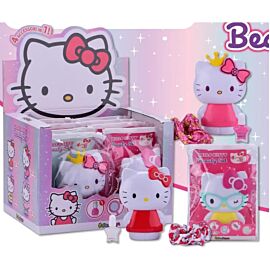 Zestaw beauty 4w1 Hello Kitty HLK48726 1szt.mix