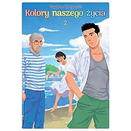 Kolory naszego życia - 02