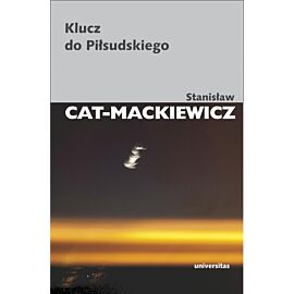 Klucz do Piłsudskiego wyd. 3