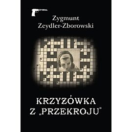 Krzyżówka z „Przekroju”