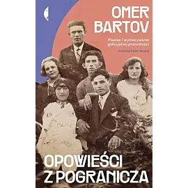 Opowieści z pogranicza